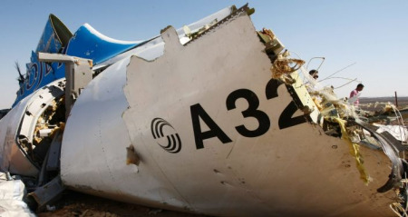 Rusko se odvážným letem do Jemenu zmocnilo agentů CIA, kteří sestřelili ruské letadlo v Egyptě