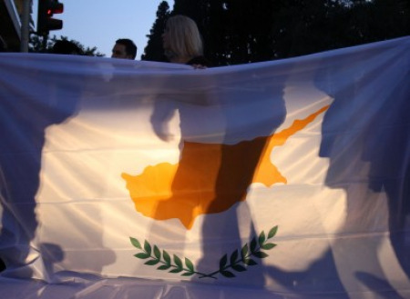 Politický aspekt kyperské krize