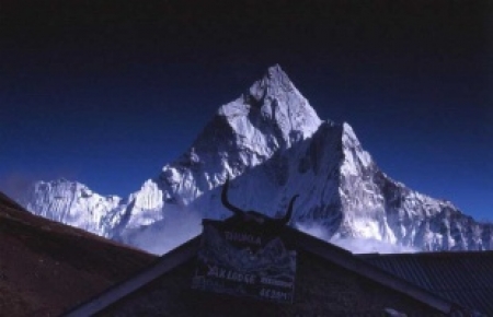 Himaláje - čas pojedačov vrcholov