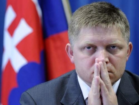 Milá slovenská vládo, lidská práva neznají ústupky