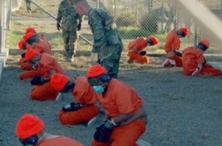 Jiří Hrebenar: Na Guantanámu byly a možná stále jsou zadržovány děti