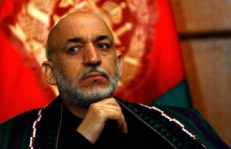 Afghánská vláda hrozí zablokováním ofenzívy na Kandahár