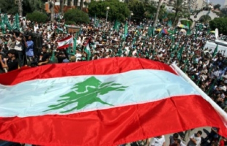 Peter Ďurkovič: Libanon odmieta údajnú účasť na protestoch v Sýrii