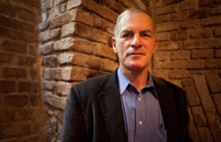 Norman Finkelstein: Jako Don Quijote si nepřipadám