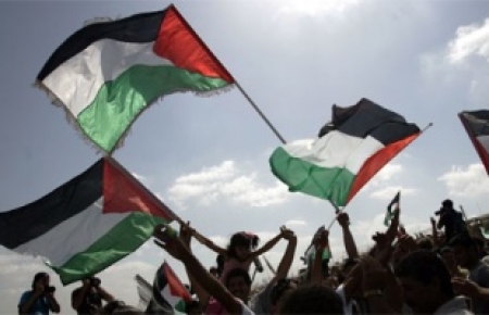 Palestinci chtějí, aby OSN vyhlásila jejich stát