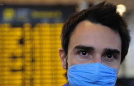 Je prasečí chřipka opravdu pandemií?
