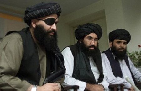Západ bude v Londýně vybírat peníze pro Taliban